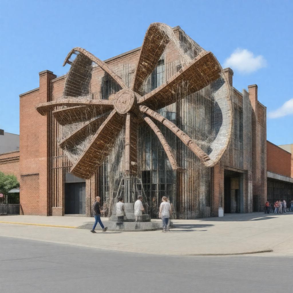 American Art Museum